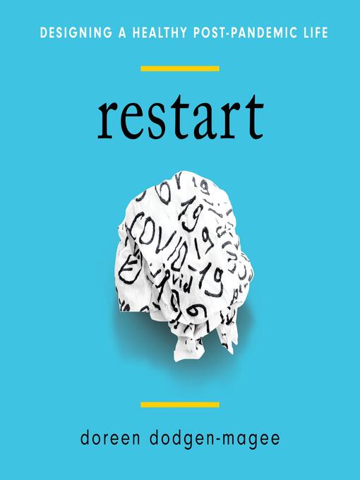 Title details for Restart by Doreen Dodgen-Magee - Available